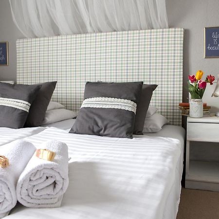 Emese Vendégház Noszvaj Chambre photo