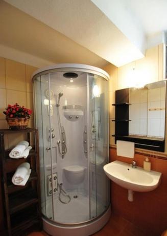 Emese Vendégház Noszvaj Chambre photo