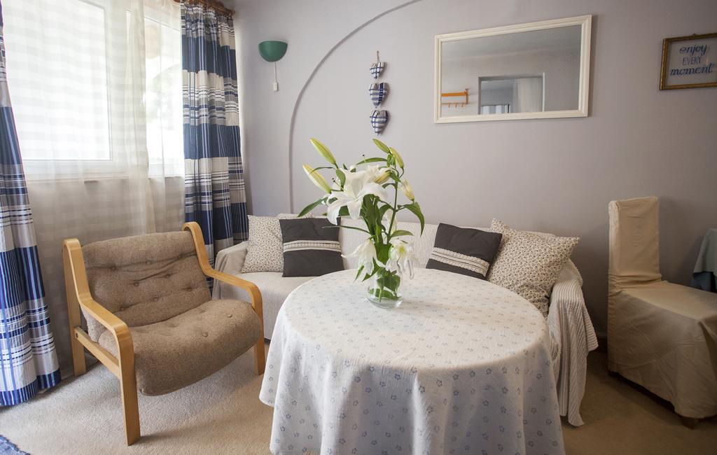 Emese Vendégház Noszvaj Chambre photo