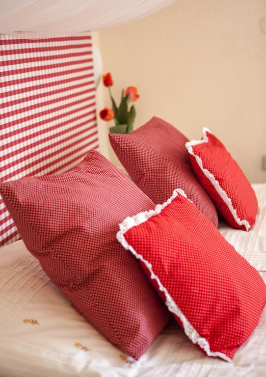 Emese Vendégház Noszvaj Chambre photo