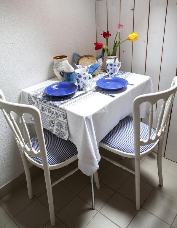 Emese Vendégház Noszvaj Chambre photo