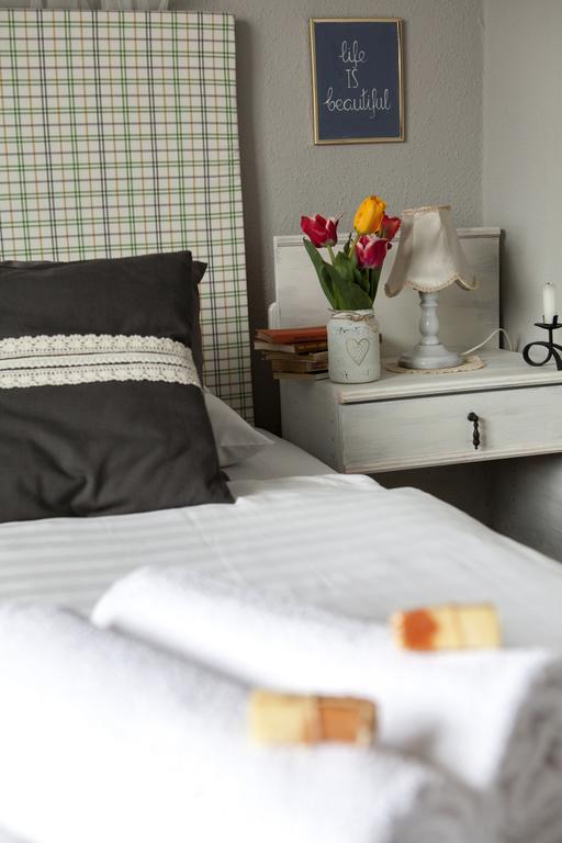 Emese Vendégház Noszvaj Chambre photo